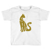 cats Toddler T-shirt