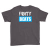 dirty beats Youth Tee