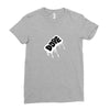 fahrie77 Ladies Fitted T-Shirt