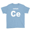 cerium Youth Tee