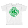 happy saint patrick day Toddler T-shirt