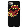 rolling aliens iPhone 8