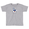 fight the puft Toddler T-shirt