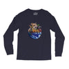 world animal Long Sleeve Shirts