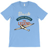 uncle the pilot the myth the legend T-Shirt