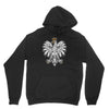 polish eagle Unisex Hoodie