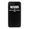 blassed iPhone 7 Plus Case