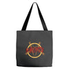 nosferatu 1 Tote Bags