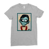 zomboy Ladies Fitted T-Shirt