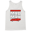 run m Tank Top