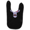 count dracula Baby Bibs