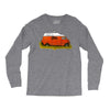 beast Long Sleeve Shirts