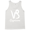 capricorne signe du zodiaq Tank Top