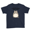 i am in love with cats Youth Tee