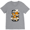 are you ready V-Neck Tee