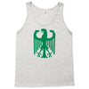 german army eagle bundeswehr Tank Top
