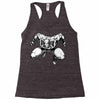 venom attack 2 Racerback Tank