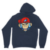 mankeeboi wink Hoodie