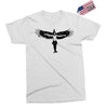 the crow Exclusive T-shirt