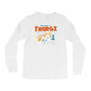 thorgi Long Sleeve Shirts