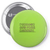 LIKE PARKOUR AND FREERUNNING Pin-back button