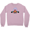 sam le pirate Crewneck Sweatshirt