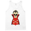 dracula (2) Tank Top