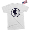 mountain go go Exclusive T-shirt