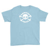backyard babies Youth Tee