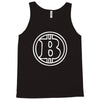 bitcoin Tank Top