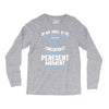 do not dwell in the past do not dream of the future concentrate the mi Long Sleeve Shirts