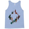 ro boss Tank Top