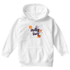 Milky Way Youth Hoodie