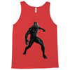 black panther Tank Top