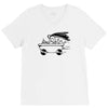 bathmobile V-Neck Tee