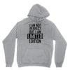 limited edition1 Unisex Hoodie