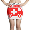 not an ambulance Mini Skirts