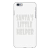 santa's little helper iPhone 6/6s Plus Case