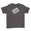 stoop kid Youth Tee