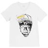 horror werewolf V-Neck Tee