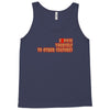 expose yourself to other cultures Tank Top