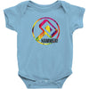 Hammer Baby Bodysuit
