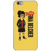 Tina Belcher iPhone 6/6s Case