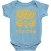 vanoss limited Baby Bodysuit