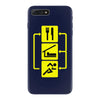eat sleep run running marathon training athlete triathalon shirt t shi iPhone 7 Plus Case