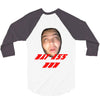 AeroDATDOH 3/4 Sleeve Shirt