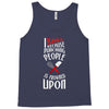 i bake because punching people is frowned upon Tank Top