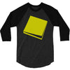 book 3/4 Sleeve Shirt