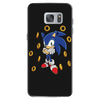 Sonic Rings Samsung Galaxy S7