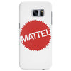 MATTELS Samsung Galaxy S7 Edge